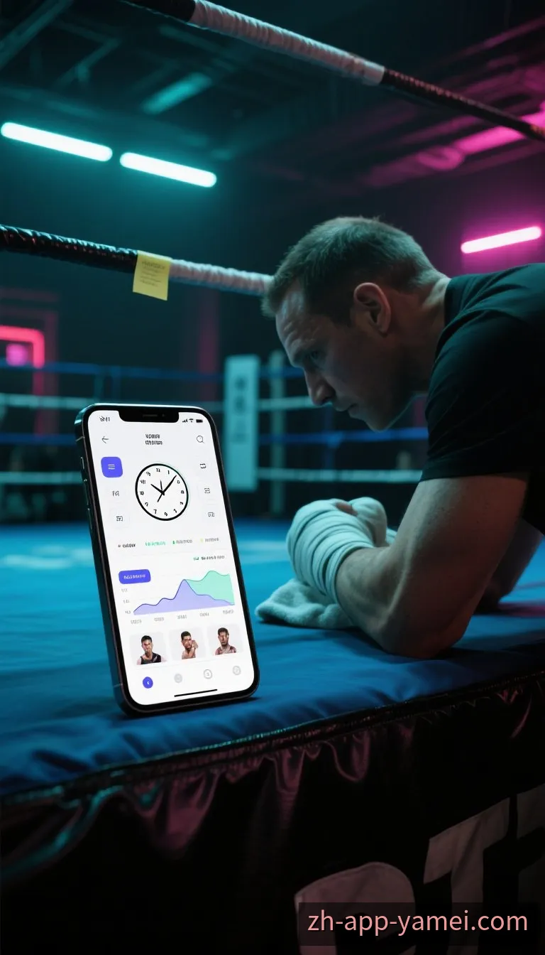 亚美APP界面预览